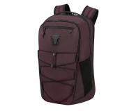 Samsonite Dye-Namic M 15.6" fioletowy - 1200275 - zdjęcie 2